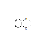 2,3-Dimethoxytoluene