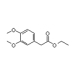 Ethyl 3,4-Dimethoxyphenylacetate