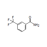 3-(Trifluoromethyl)benzamide