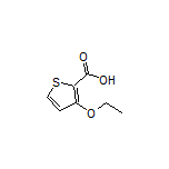 3-Ethoxythiophene-2-carboxylic Acid