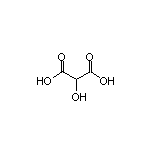 2-Hydroxymalonic Acid