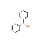 N-Methyl-1,1-diphenylmethanamine