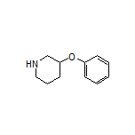 3-Phenoxypiperidine