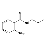 2-Amino-N-(sec-butyl)benzamide