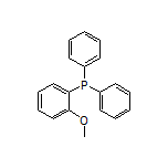 (2-Methoxyphenyl)diphenylphosphine