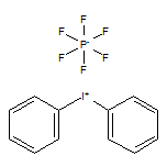 Diphenyliodonium Hexafluorophosphate(V)