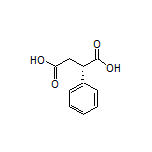 (S)-(+)-Phenylsuccinic Acid