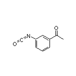 3-Acetylphenyl Isocyanate