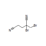 1,2-Dibromo-2,4-dicyanobutane