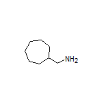 Cycloheptylmethanamine