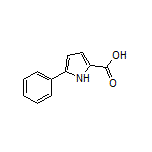 5-Phenylpyrrole-2-carboxylic Acid