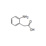 2-Aminophenylacetic Acid