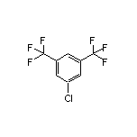 1-Chloro-3,5-bis(trifluoromethyl)benzene