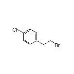 1-(2-Bromoethyl)-4-chlorobenzene