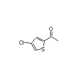 2-Acetyl-4-chlorothiophene