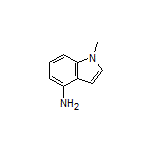 4-Amino-1-methylindole