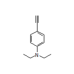 N,N-Diethyl-4-ethynylaniline