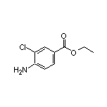 Ethyl 4-Amino-3-chlorobenzoate