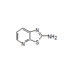 2-Aminothiazolo[5,4-b]pyridine