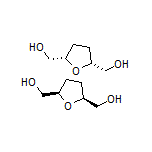 cis-Tetrahydrofuran-2,5-dimethanol