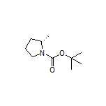 (S)-1-Boc-2-methylpyrrolidine