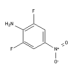 2,6-Difluoro-4-nitroaniline