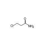 3-Chloropropanamide