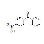 4-Benzoylphenylboronic Acid