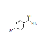 4-Bromobenzimidamide