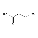 3-Aminopropanamide