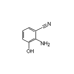 2-Amino-3-hydroxybenzonitrile