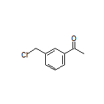 3’-(Chloromethyl)acetophenone