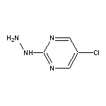 5-Chloro-2-hydrazinopyrimidine