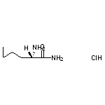 H-Nle-nh2 hcl