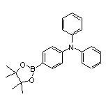 4-(Diphenylamino)phenylboronic Acid Pinacol Ester