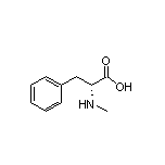 (R)-2-(Methylamino)-3-phenylpropanoic Acid