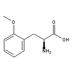 2-Methoxy-l-phenylalanine