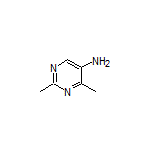 2,4-Dimethylpyrimidin-5-amine