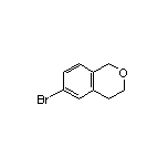 6-Bromoisochroman