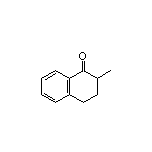 2-Methyl-3,4-dihydronaphthalen-1(2H)-one