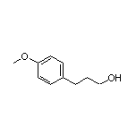 3-(4-Methoxyphenyl)-1-propanol