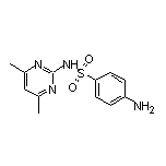 Sulfamethazine