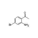 2’-Amino-4’-bromoacetophenone