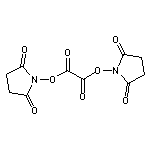 N,N’-Disuccinimidyl oxalate