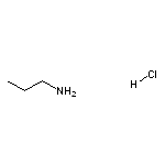 1-Propanamine Hydrochloride