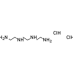 Triethylenetetramine dihydrochloride