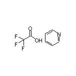 Pyridine Trifluoroacetate