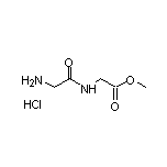 Glycylglycine Methyl Ester Hydrochloride