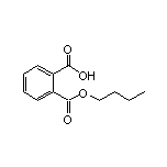 2-(Butoxycarbonyl)benzoic Acid
