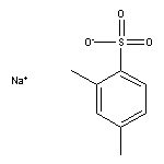 M-XYLENE-4-SULFONIC ACID SODIUM SALT